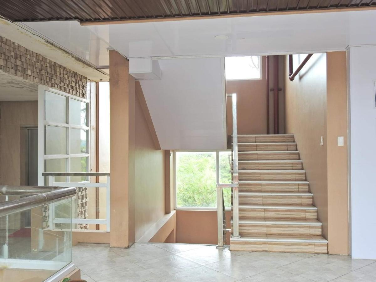 Grandview Residences near Burnham Park-unit 204 Baguio City Exterior foto