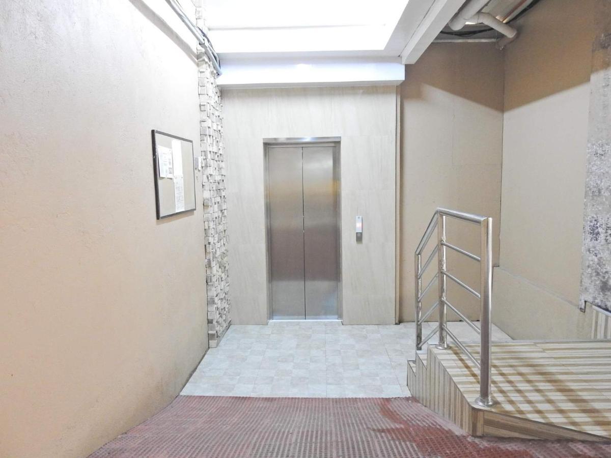 Grandview Residences near Burnham Park-unit 204 Baguio City Exterior foto