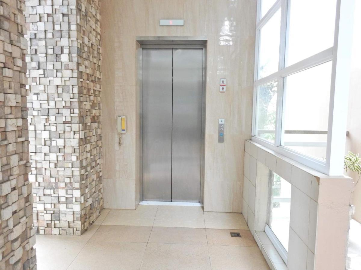 Grandview Residences near Burnham Park-unit 204 Baguio City Exterior foto