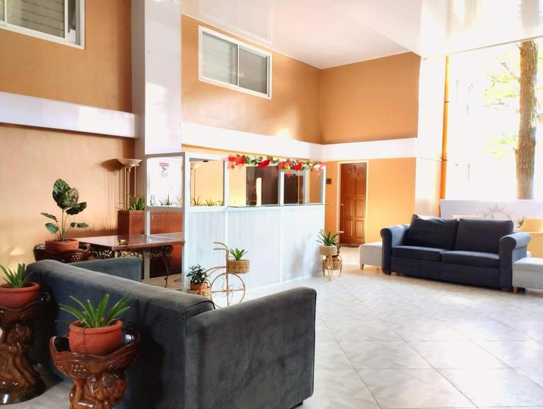 Grandview Residences near Burnham Park-unit 204 Baguio City Exterior foto
