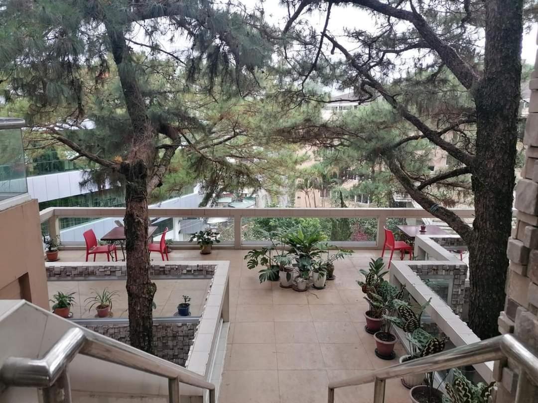 Grandview Residences near Burnham Park-unit 204 Baguio City Exterior foto