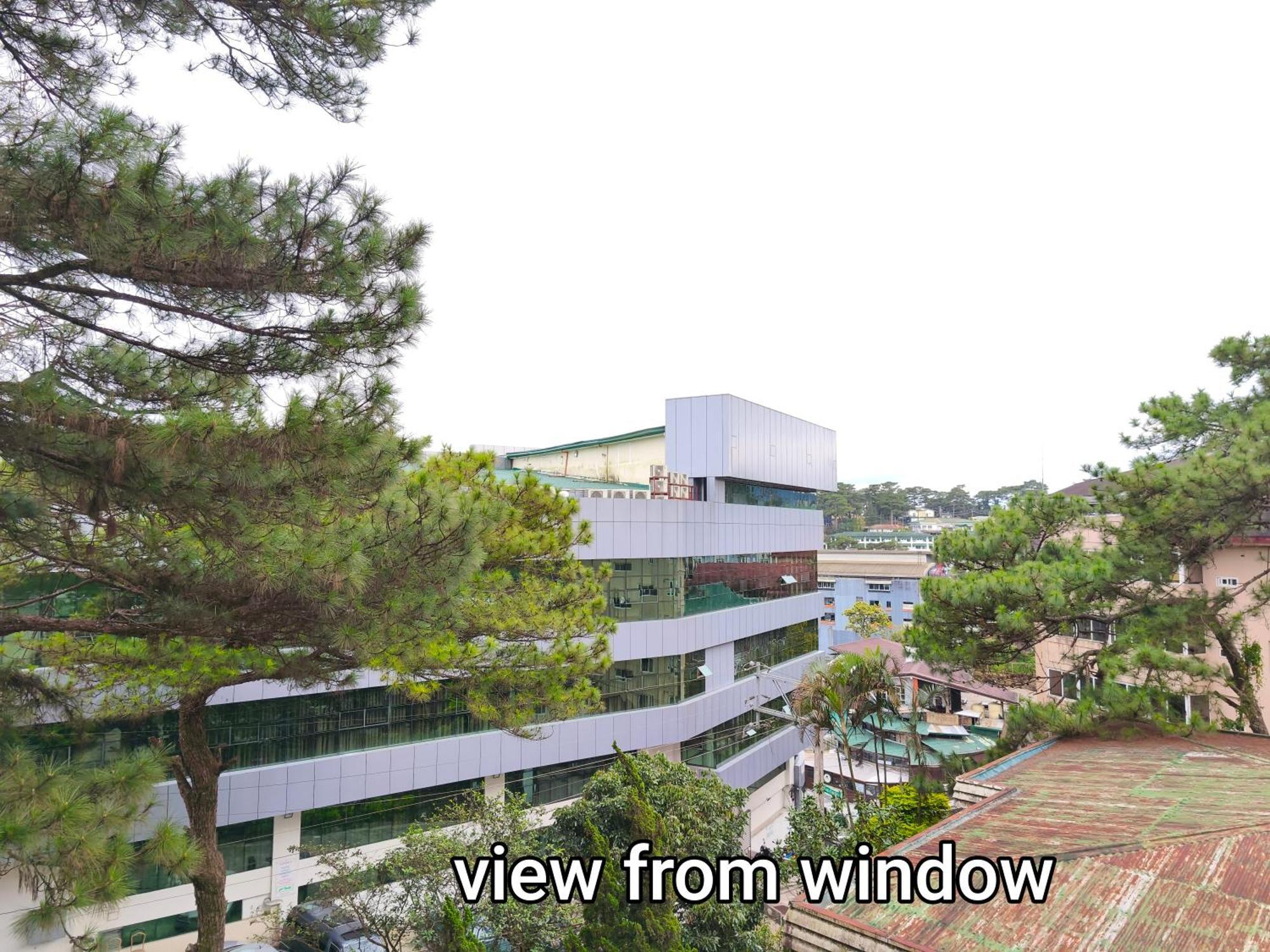 Grandview Residences near Burnham Park-unit 204 Baguio City Exterior foto